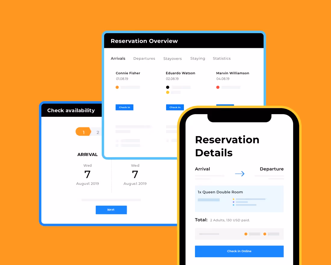 A Case Study: A Hospitality Technology Start Up Uses Beautiful.ai to Unify its Messaging