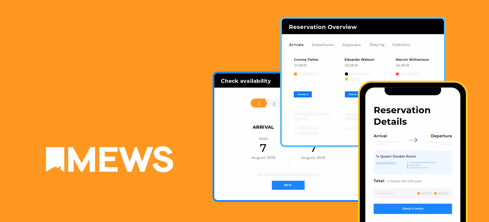 A Case Study: A Hospitality Technology Start Up Uses Beautiful.ai to Unify its Messaging