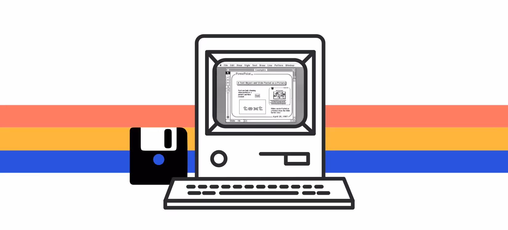 New Year, New Presentation Style