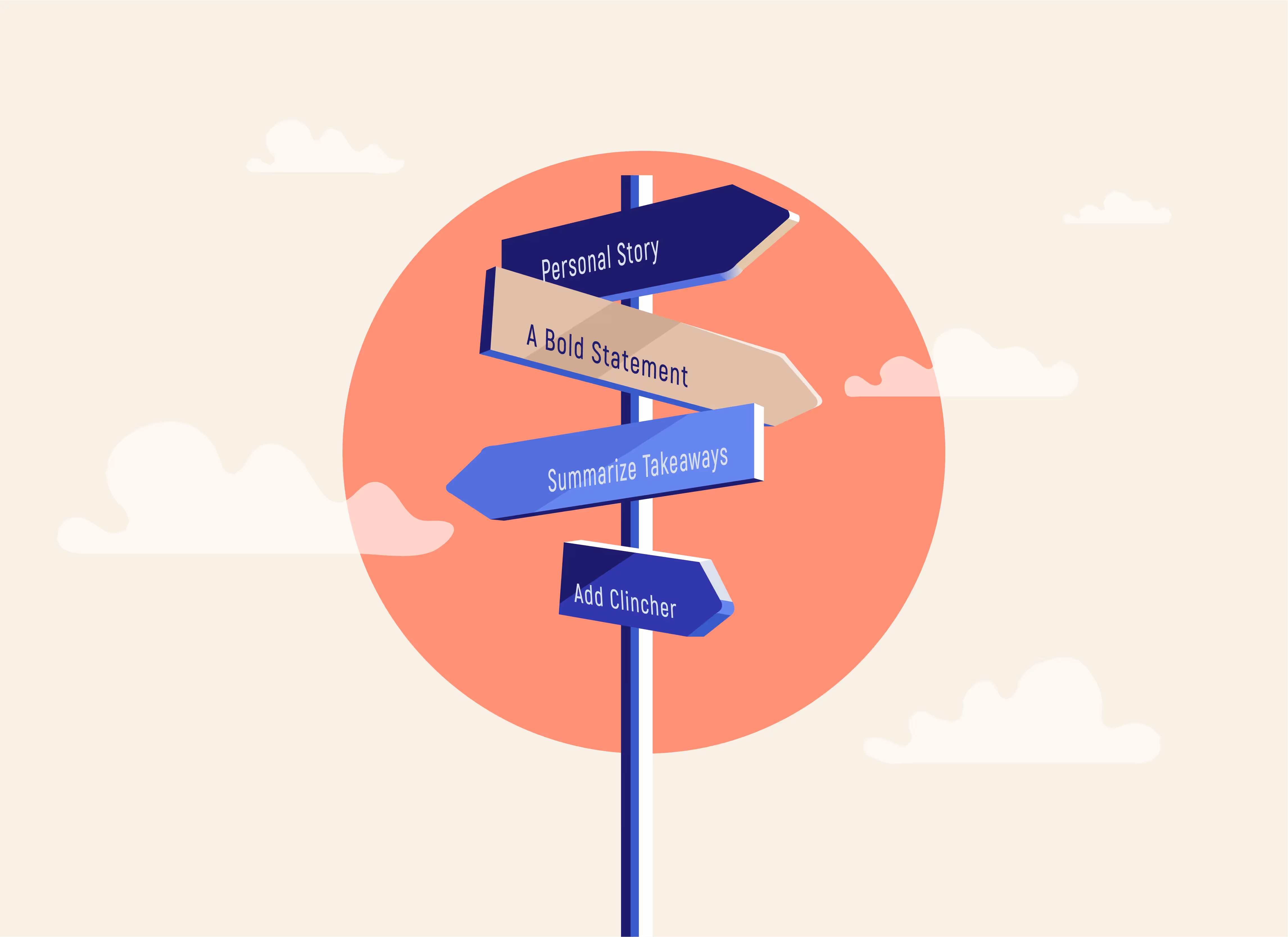 How to Open and Close a Presentation in 8 Memorable Ways