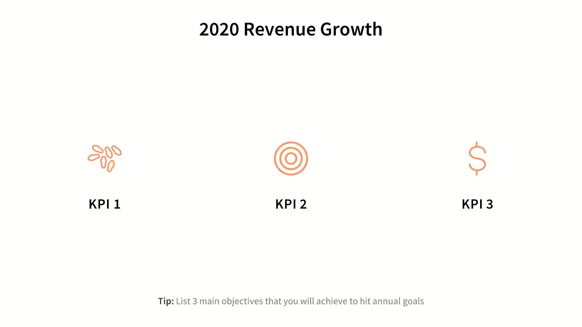 REVENUE GROWTH