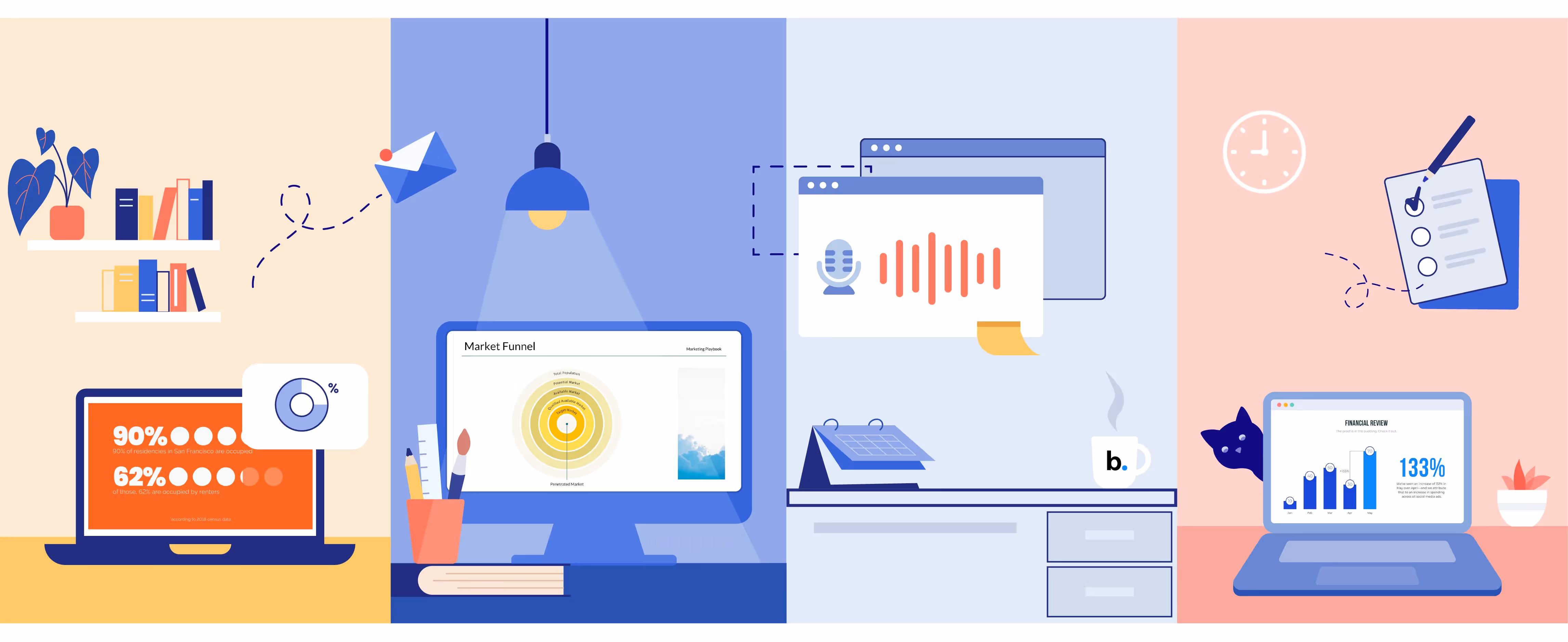 Top Tips For Preparing And Delivering A Remote Presentation