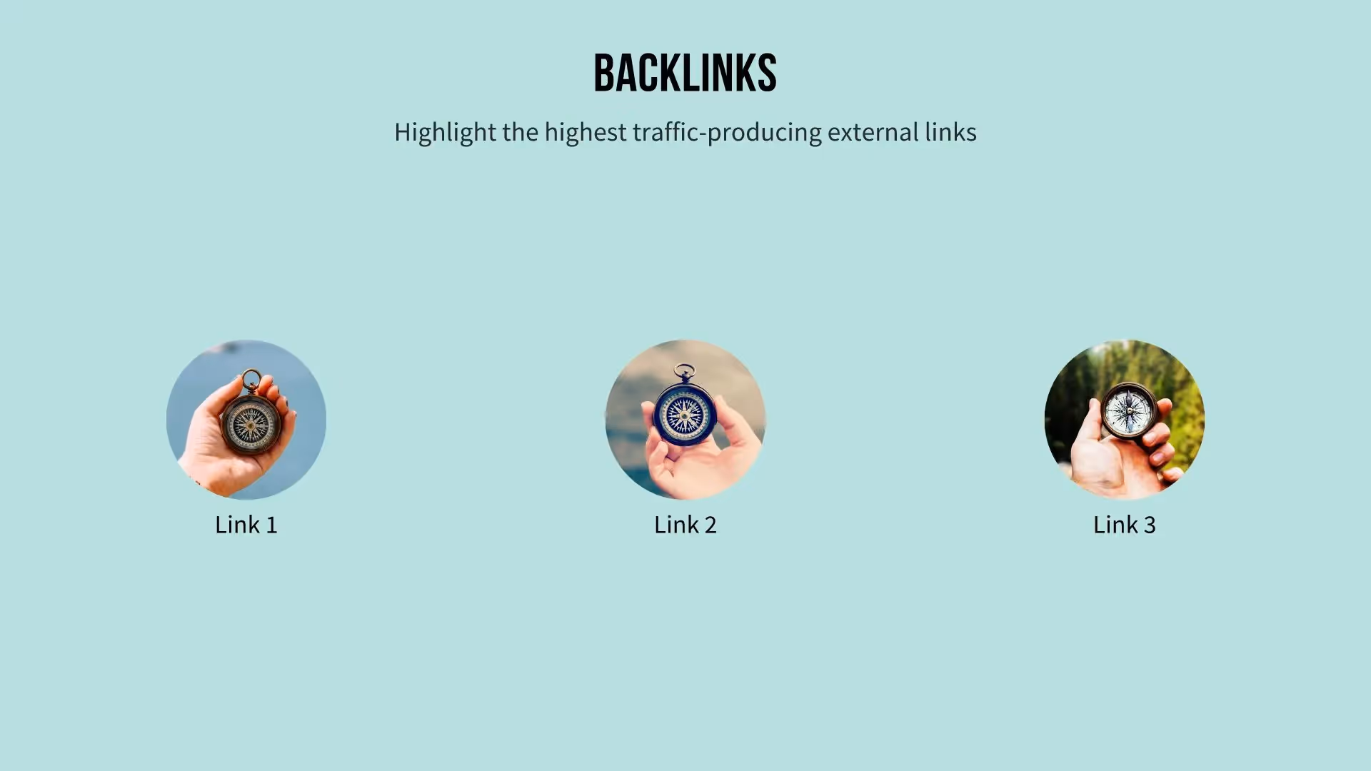 Backlinks