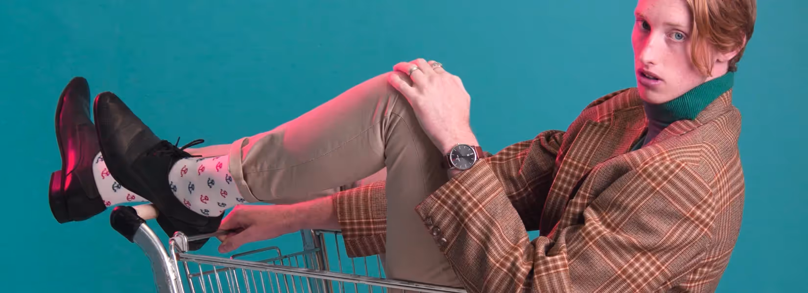 A Sample Marketing Plan for Your Next Big Campaign