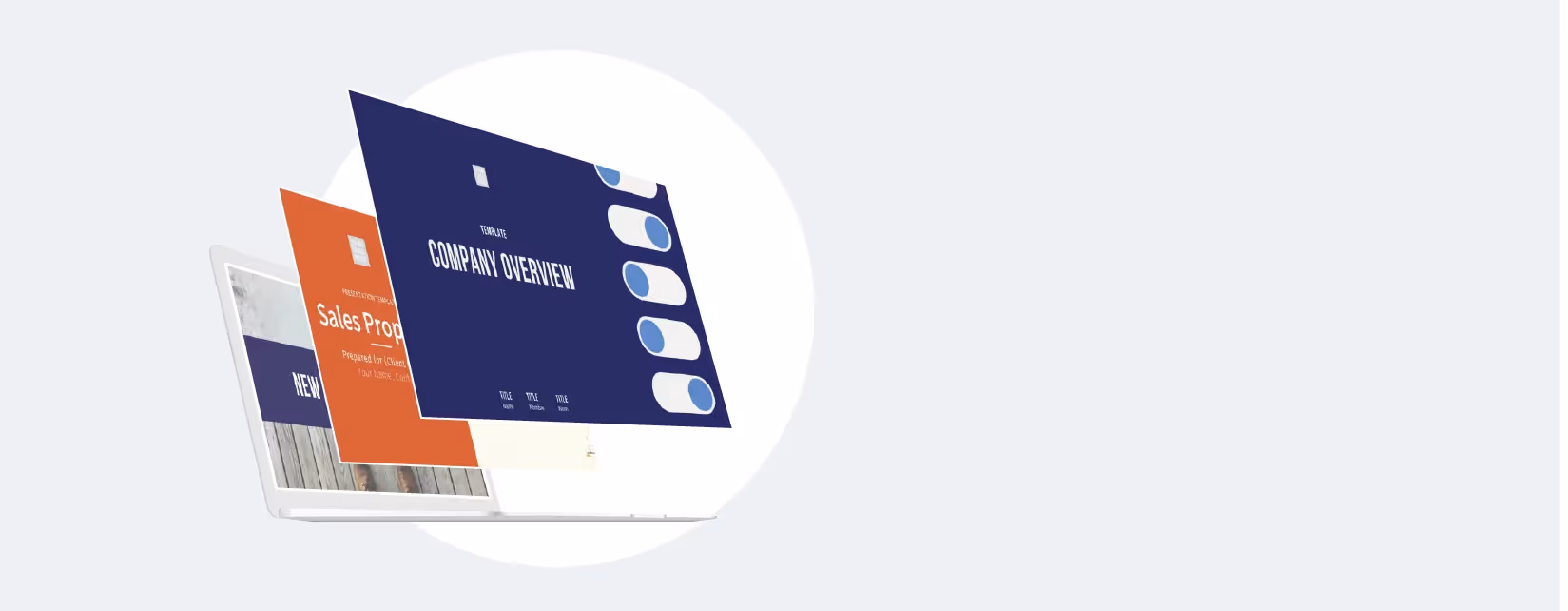 3 Presentation Templates to Kickstart Your Next Deck