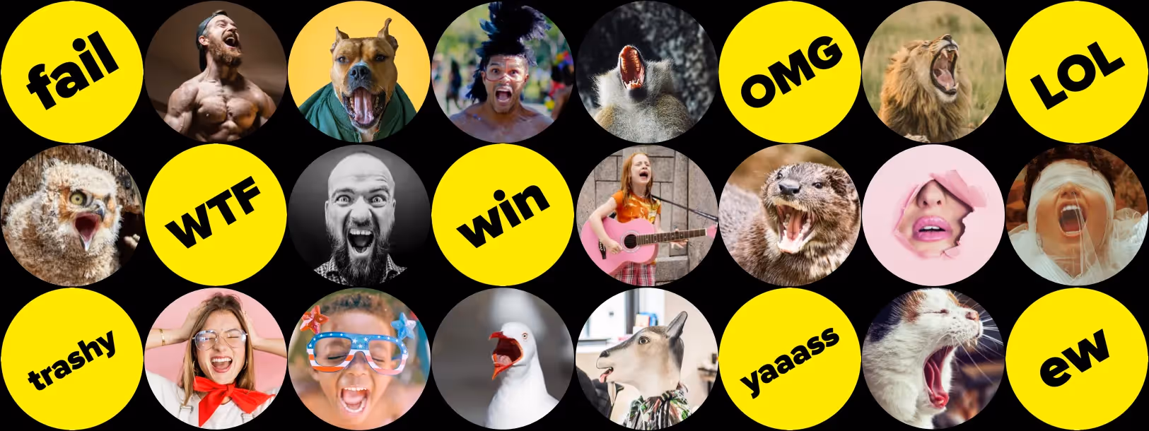 PowerPoint Makeovers: The BuzzFeed Pitch Deck