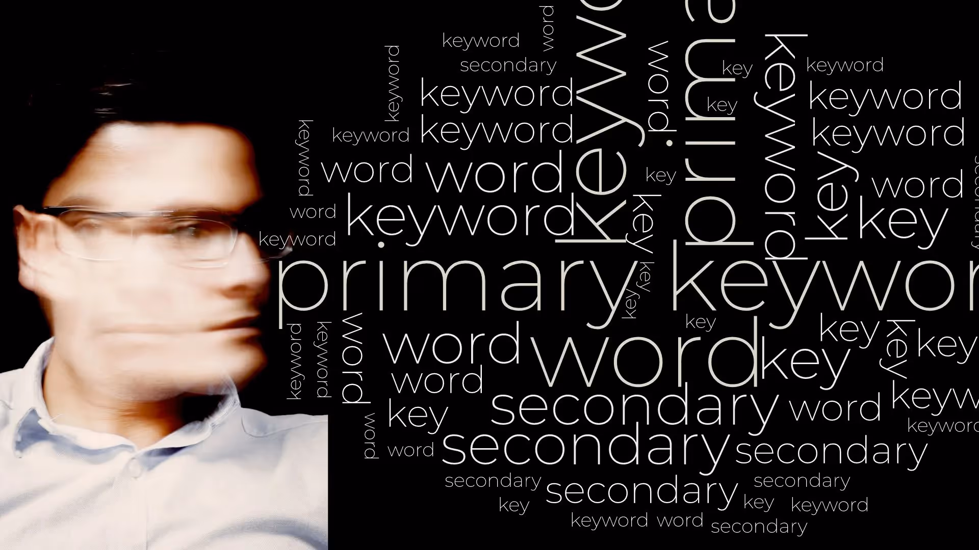 Primary Keywords