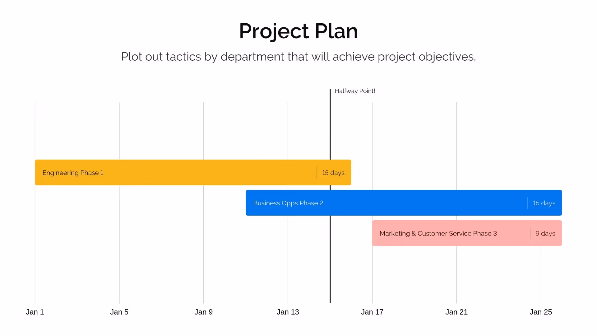 Project Plan