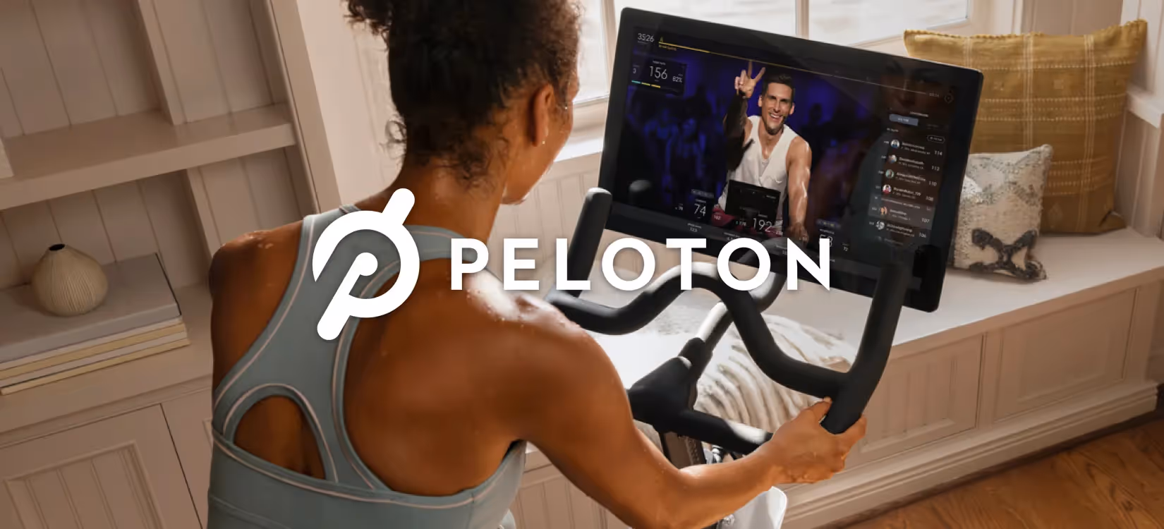 PowerPoint Makeovers: The Peloton Pitch Deck