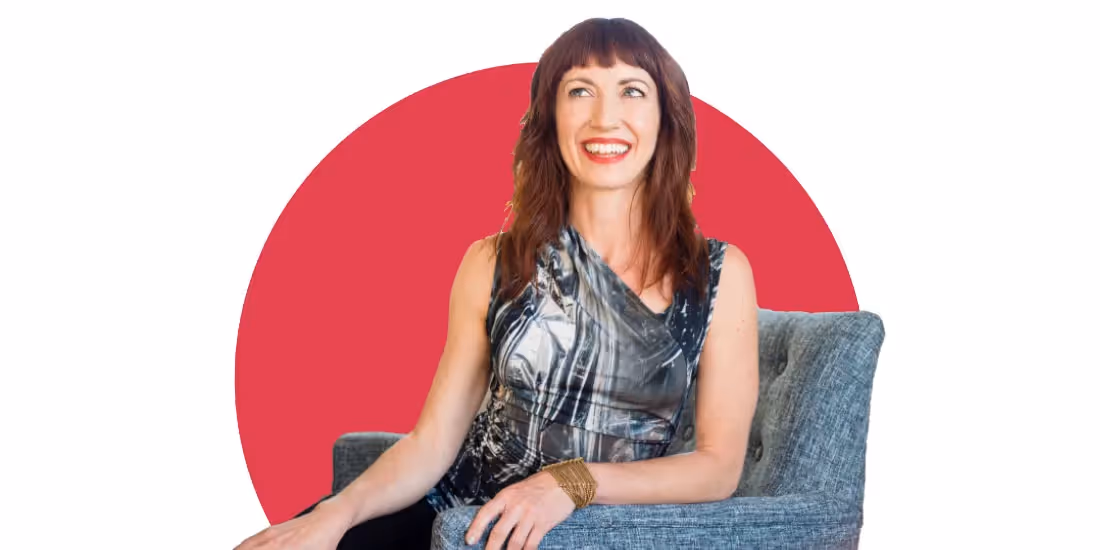 Expert Story Coach Helps Clients Share Their Genius with Beautiful.ai