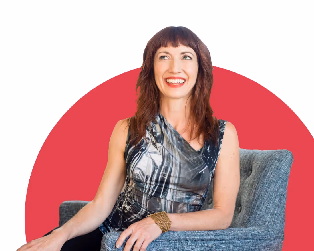 Expert Story Coach Helps Clients Share Their Genius with Beautiful.ai