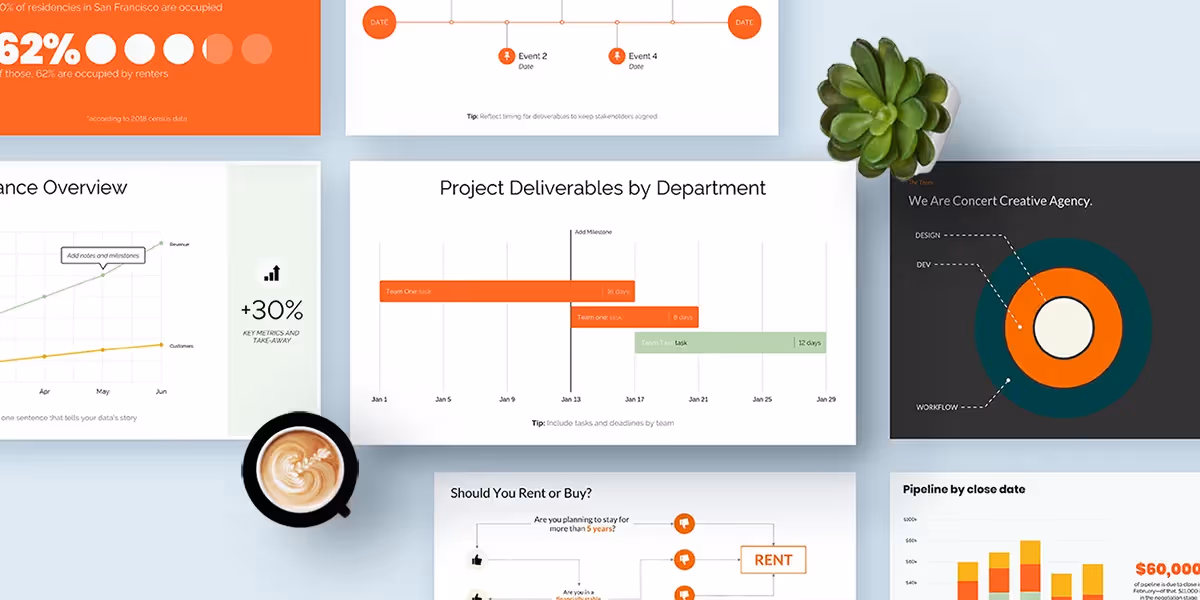 5 Templates That Will Fast-Track Project Management