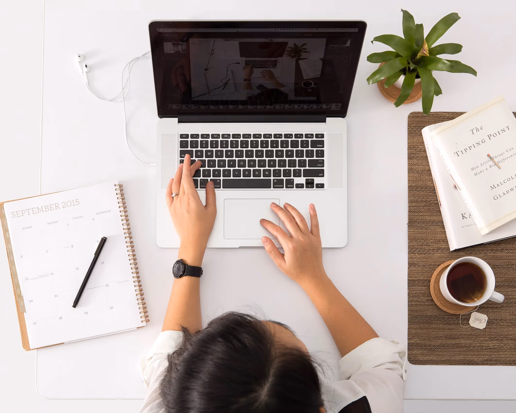 Make A Stand-Out Presentation in 3 Easy Steps