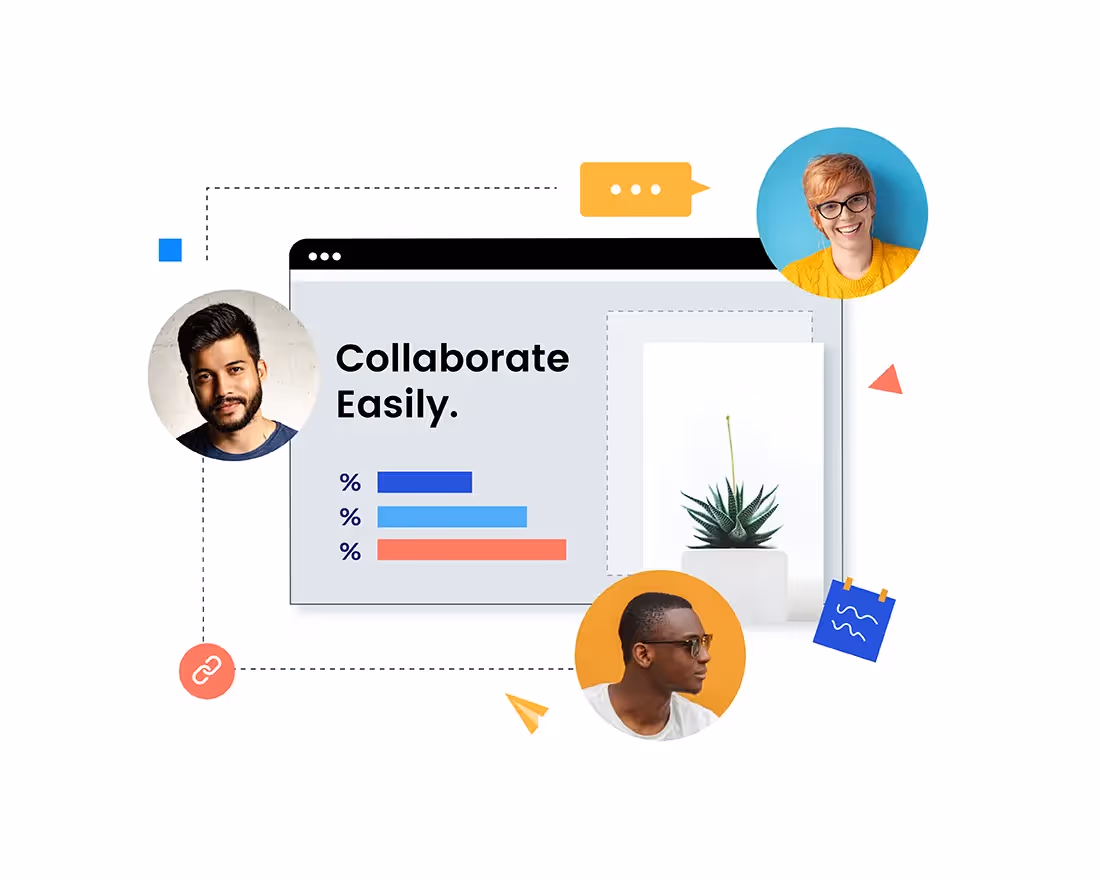 Cultivate Team Collaboration in 5 Fool-Proof Steps