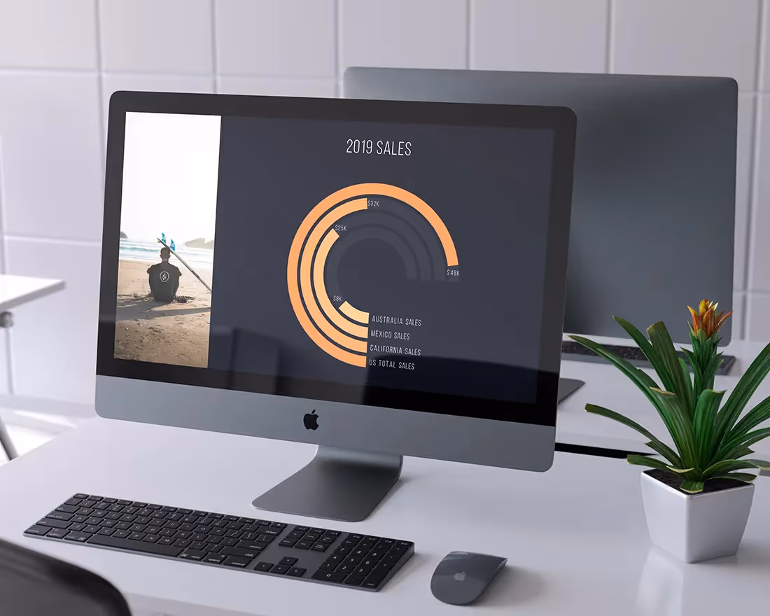 How to Rock Your Next Executive Presentation