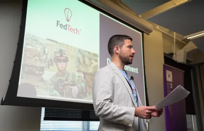 FedTech Masters Content Management and Consistent Branding with Beautiful.ai