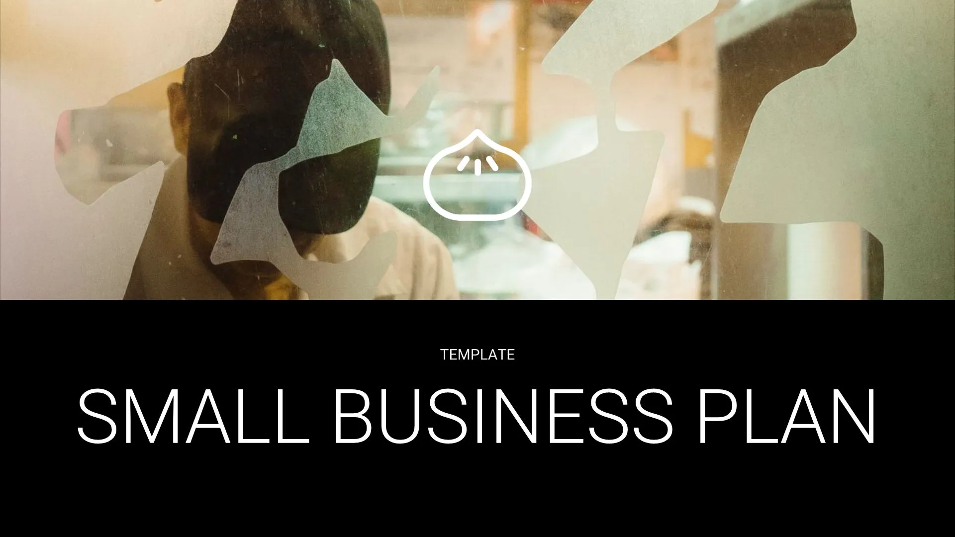 Small Business Plan Template