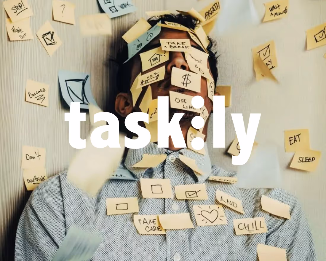 PowerPoint Makeovers: The Task.ly Pitch Deck