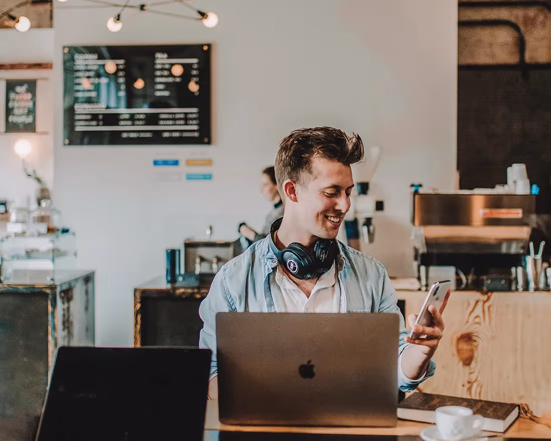 The 7 Essential Presentation Tips for Non-designers