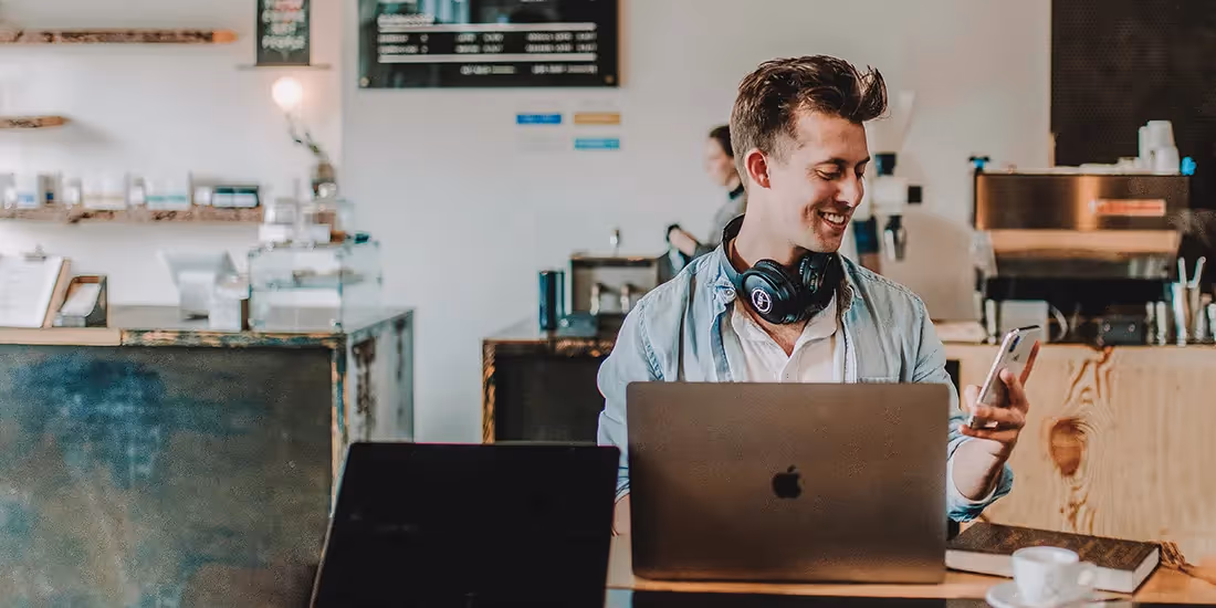 The 7 Essential Presentation Tips for Non-designers