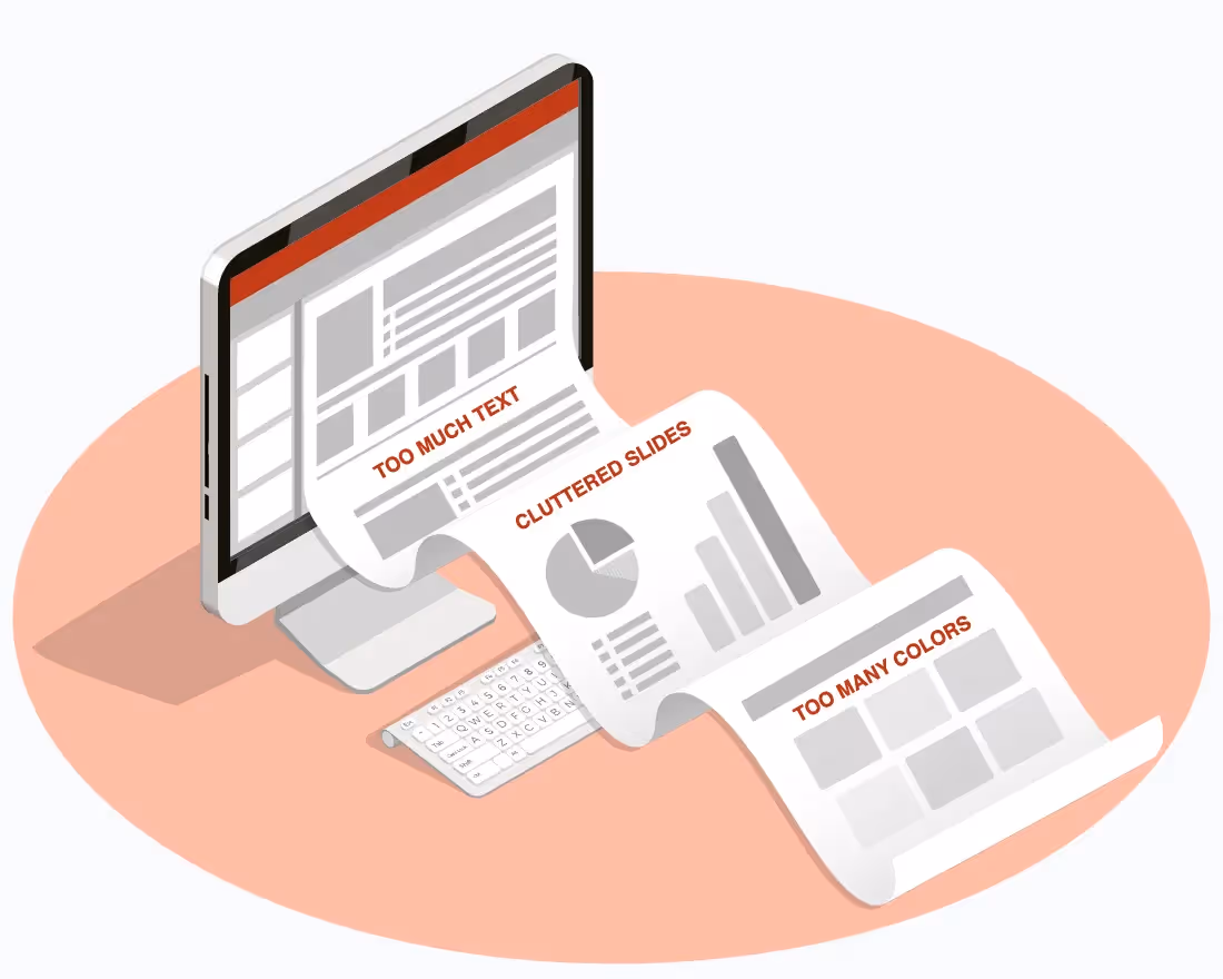 10 Things Your Audience Hates About Your Presentation (And How to Fix It)