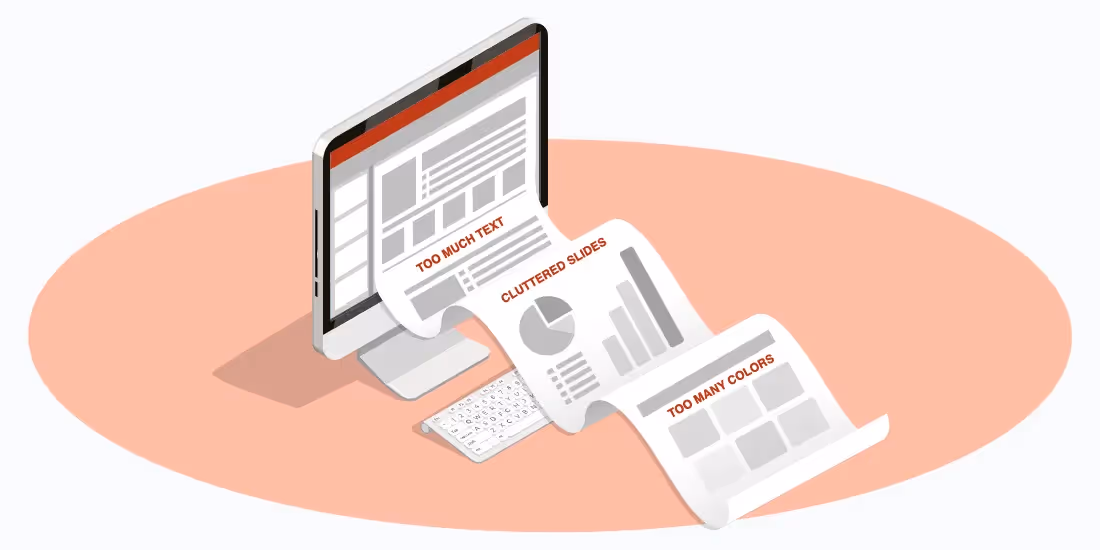 10 Things Your Audience Hates About Your Presentation (And How to Fix It)