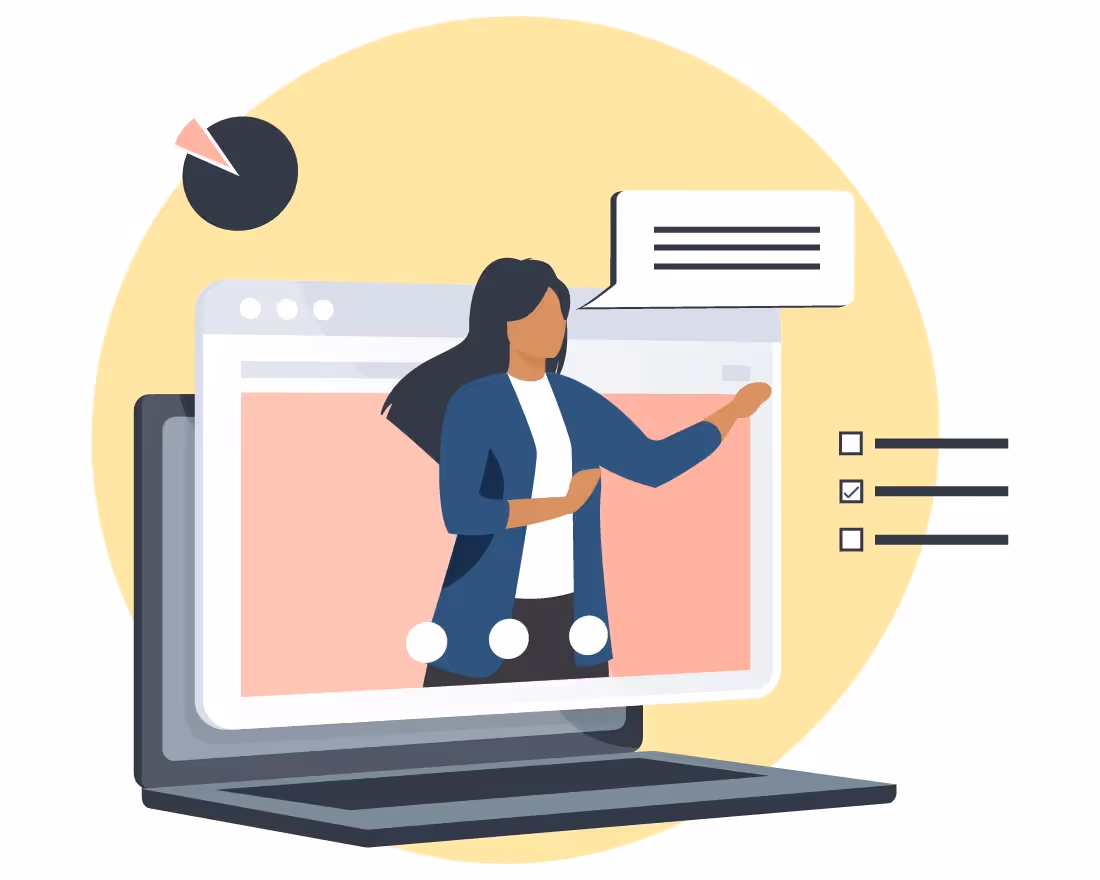 The Go-to Checklist for Prepping Your Online Presentations