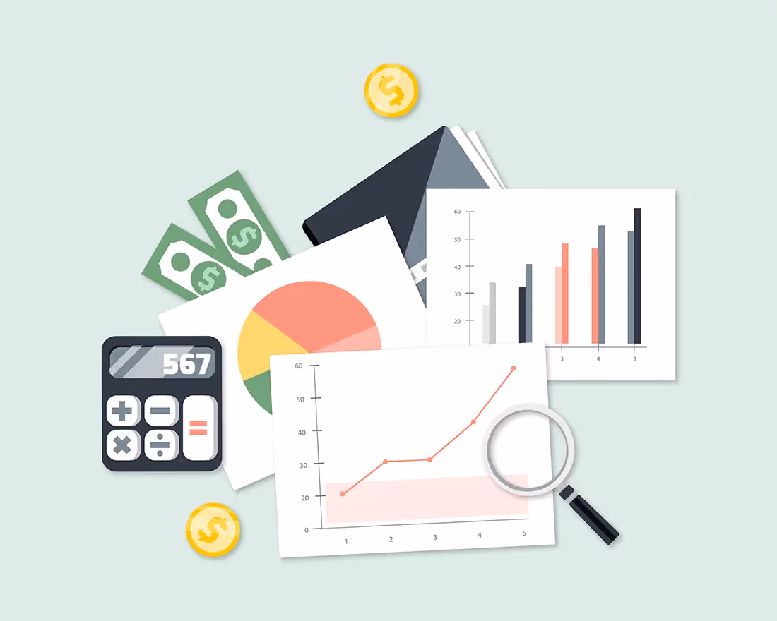 Creating Financial Planning Presentations for Customers At Any Financial Literacy Level