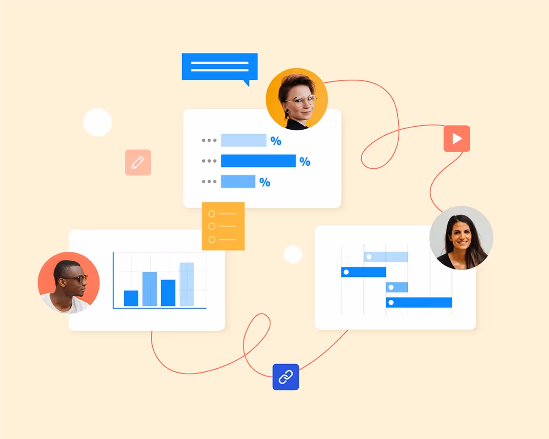 Team Presentations: A Guide to Stitching A Presentation From Multiple Team Members' Work