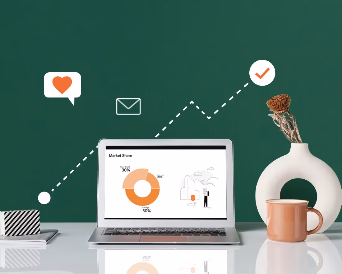 Being the Voice of the Customer: 10 Kinds of Product Marketing Presentations and Best Practices 