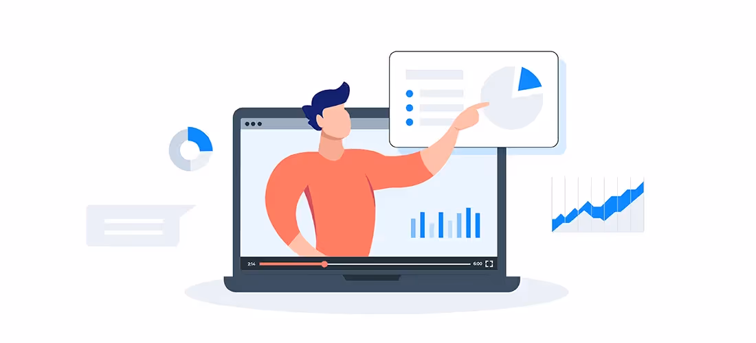 Create Slide Decks That Will Supercharge Your Next Webinar Presentation