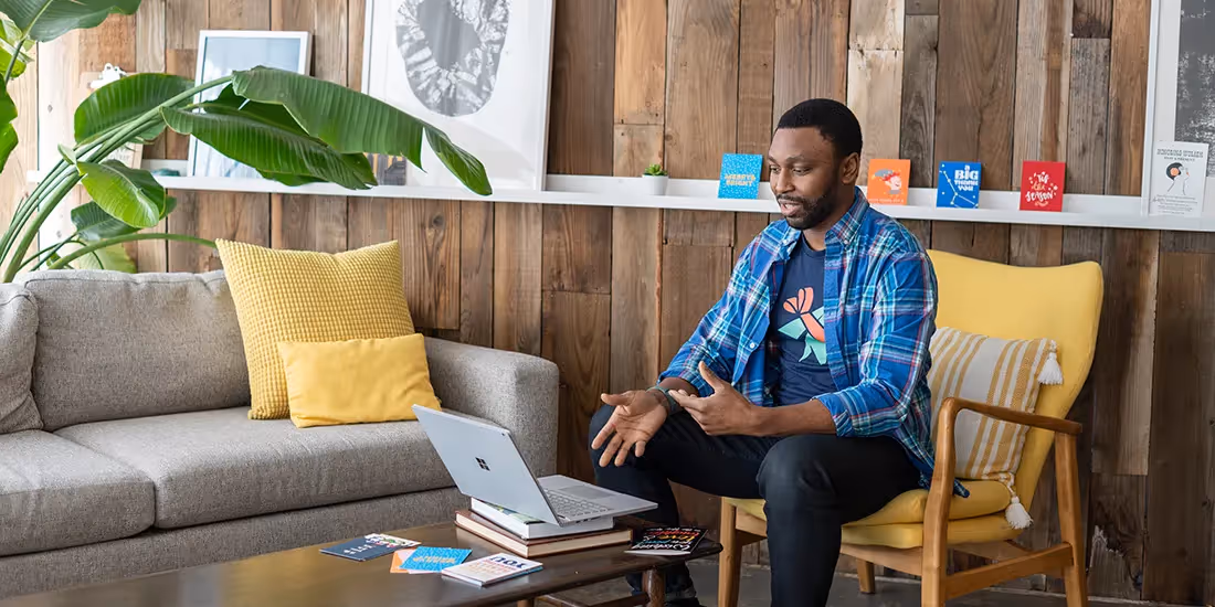 A Guide to Building a Better Sales Kick Off