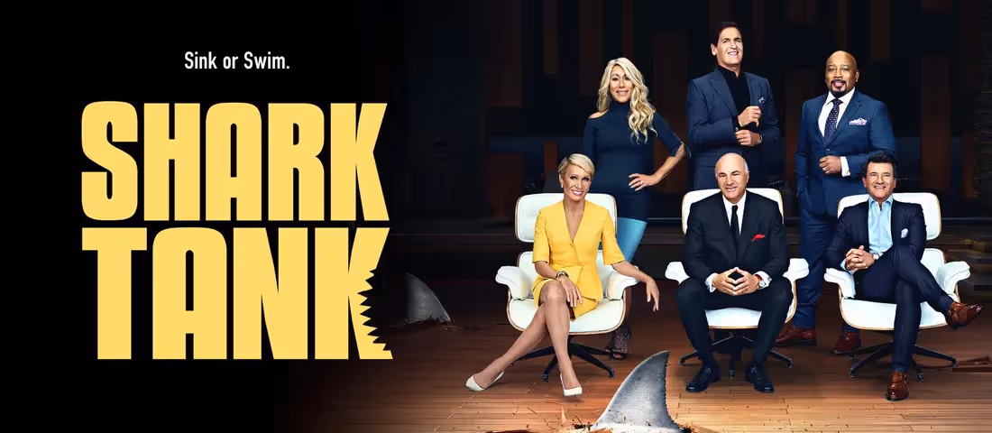 Four Successful Shark Tank Pitch Examples to Learn From (And Another to Avoid)
