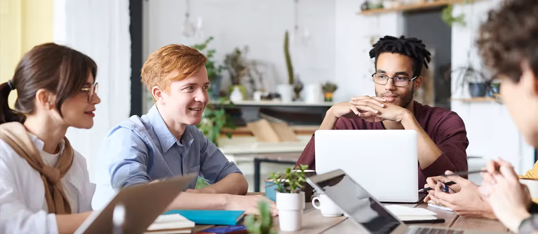 4 Great Lessons From the Best Company Training Programs 