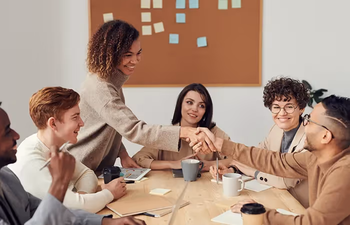 Adweek Executive Mentees Inspire Team Motivation with Beautiful.ai