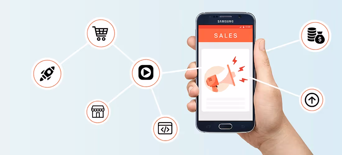 Which Industries Use Sales Enablement and How Do They Apply It?