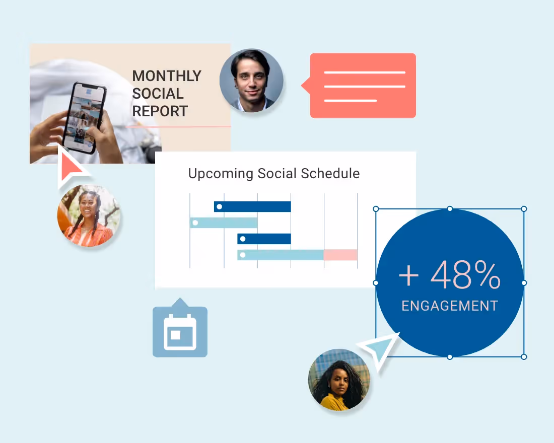 Team Building Presentation Tips That Inspire Instead of Bore