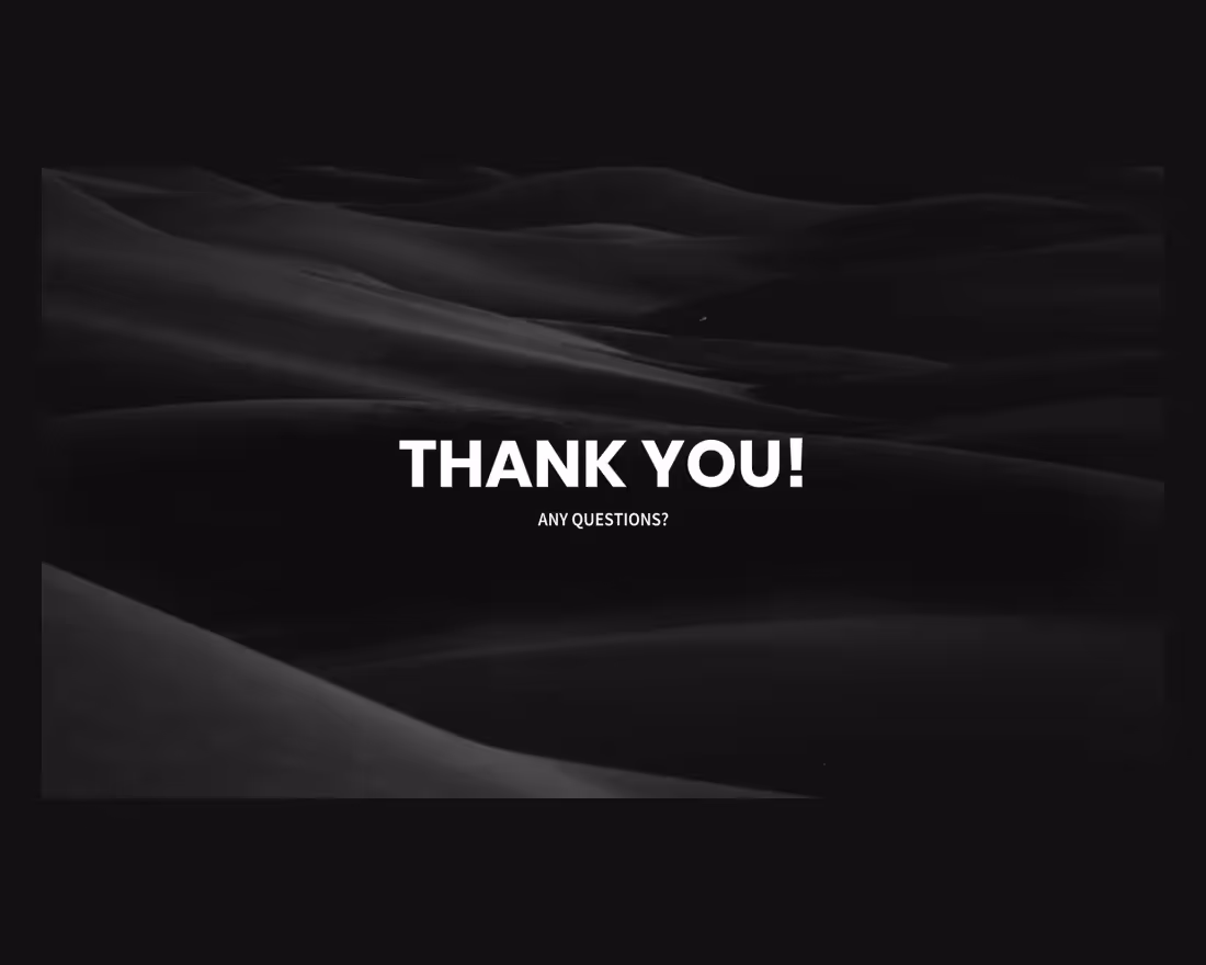 How to Make Your Point and Be Memorable with the Closing of Your Presentation