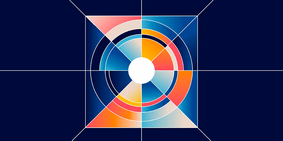 How Your Color Scheme Impacts The Tone of Your Presentation