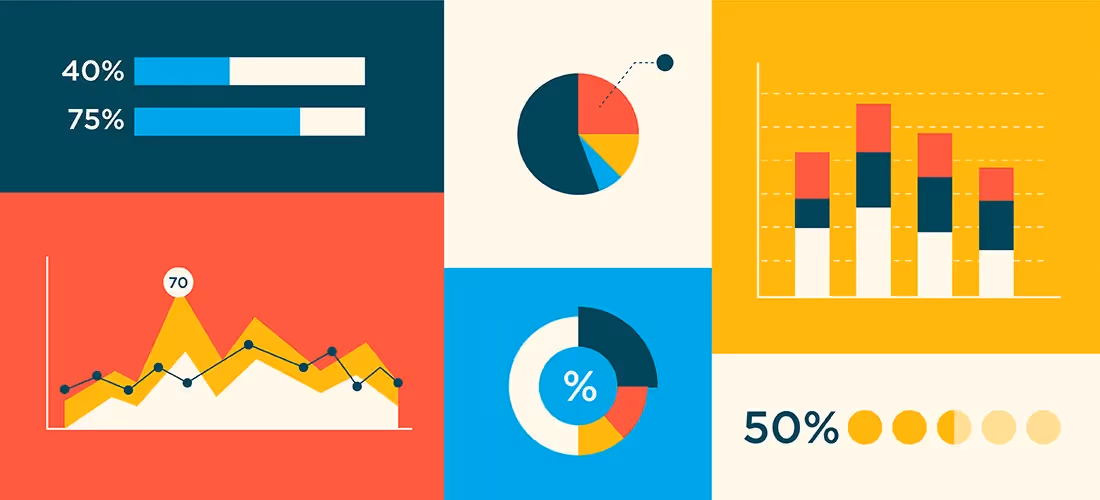 7 Data Visualization Tips and Tricks