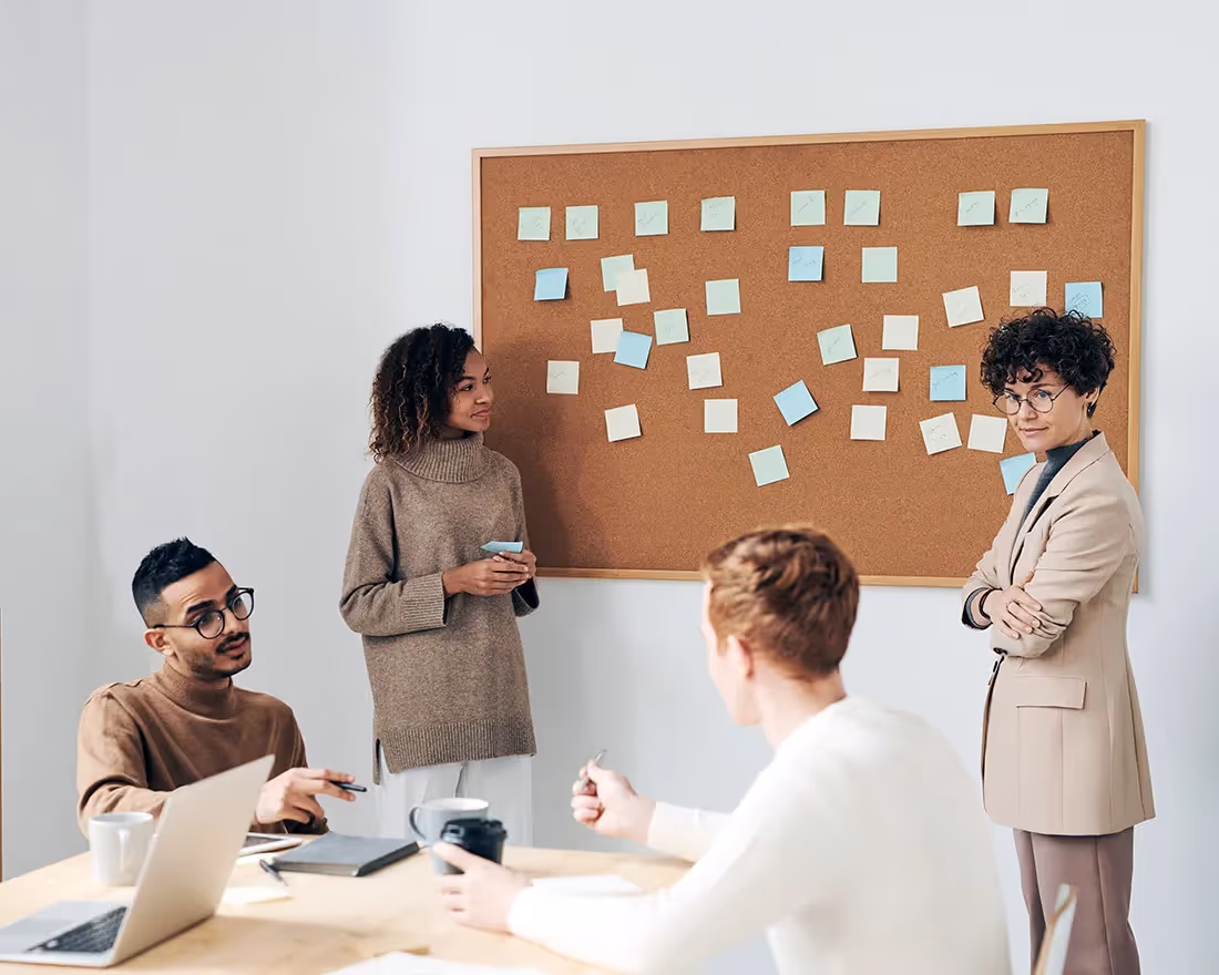 Effective Use of Presenter Notes To Improve The Flow of Your Presentations