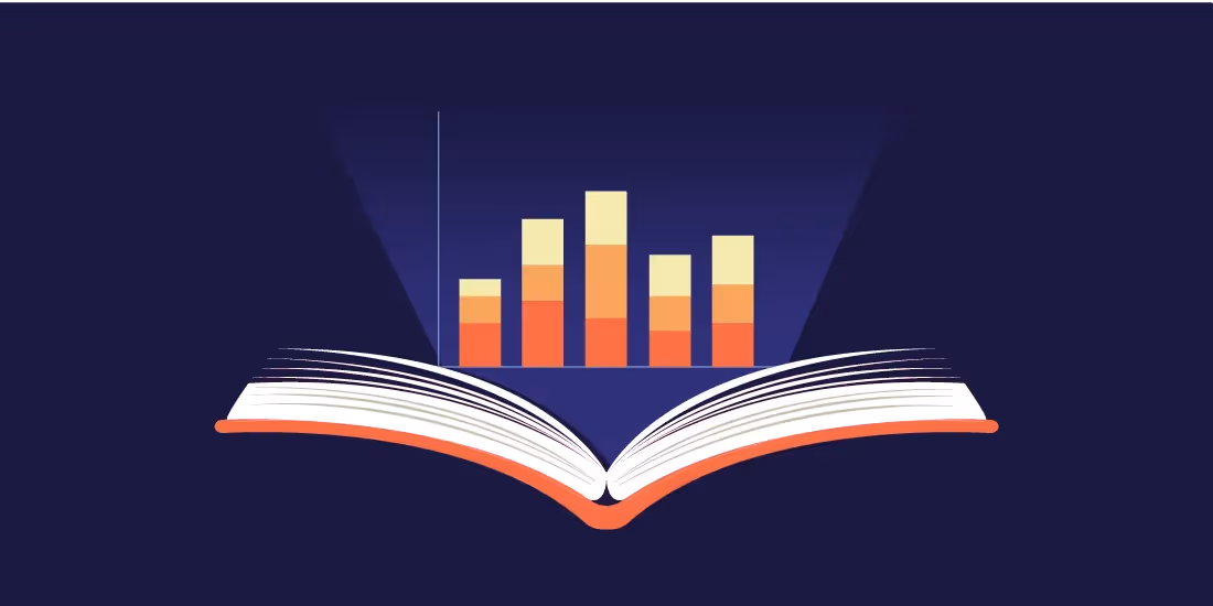 7 Examples Of How Bar Graphs Help Tell A Story