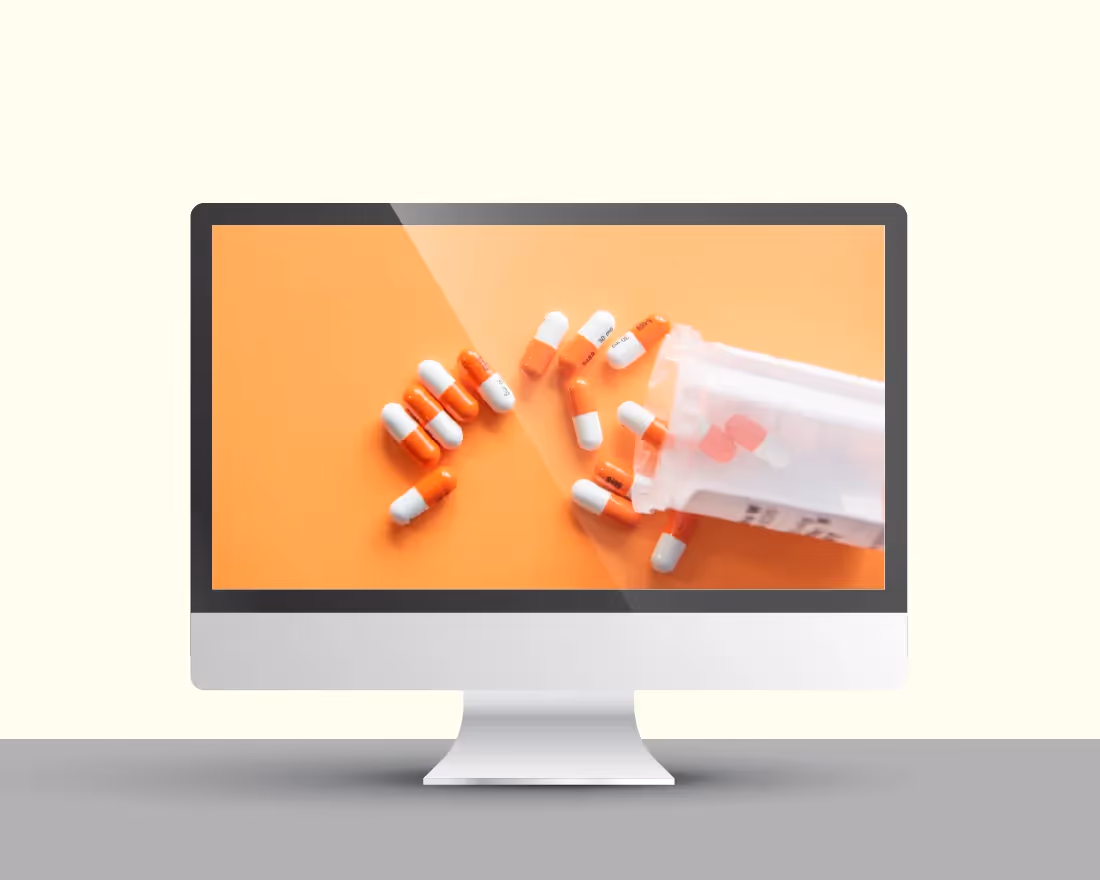 Create Clear, Succinct Presentations for Pharmaceutical Sales Reps