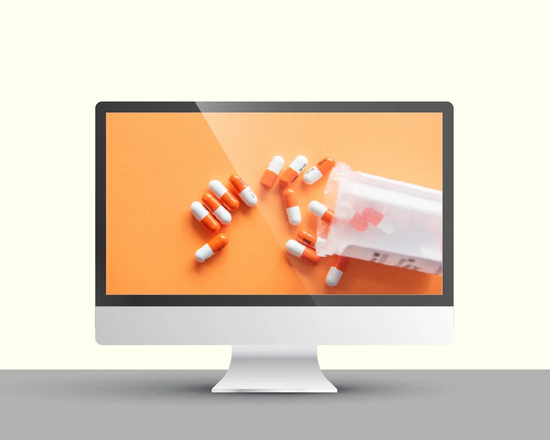 Create Clear, Succinct Presentations for Pharmaceutical Sales Reps