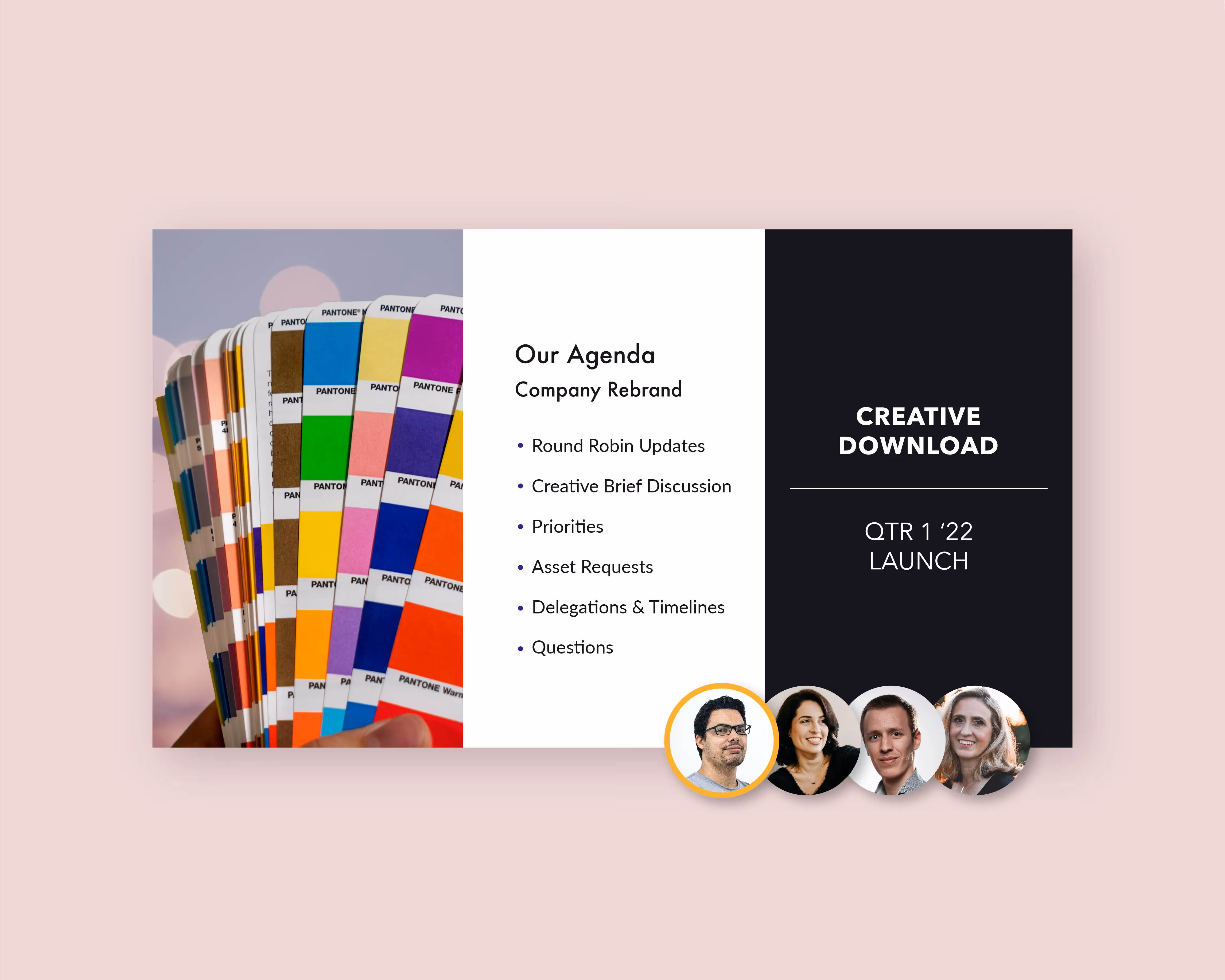 How To Write Bullet Points Your Team Will Actually Read