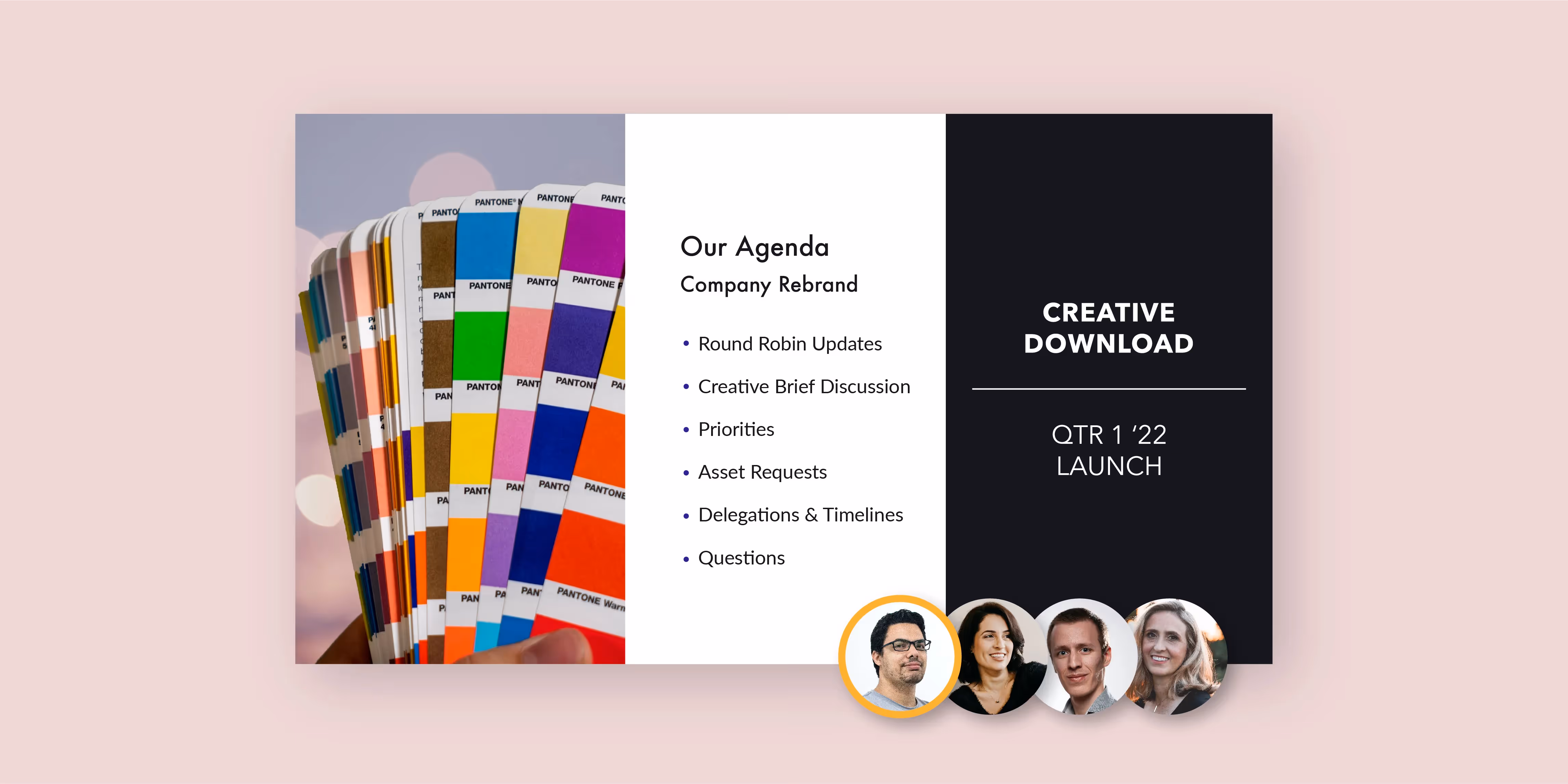 How To Write Bullet Points Your Team Will Actually Read