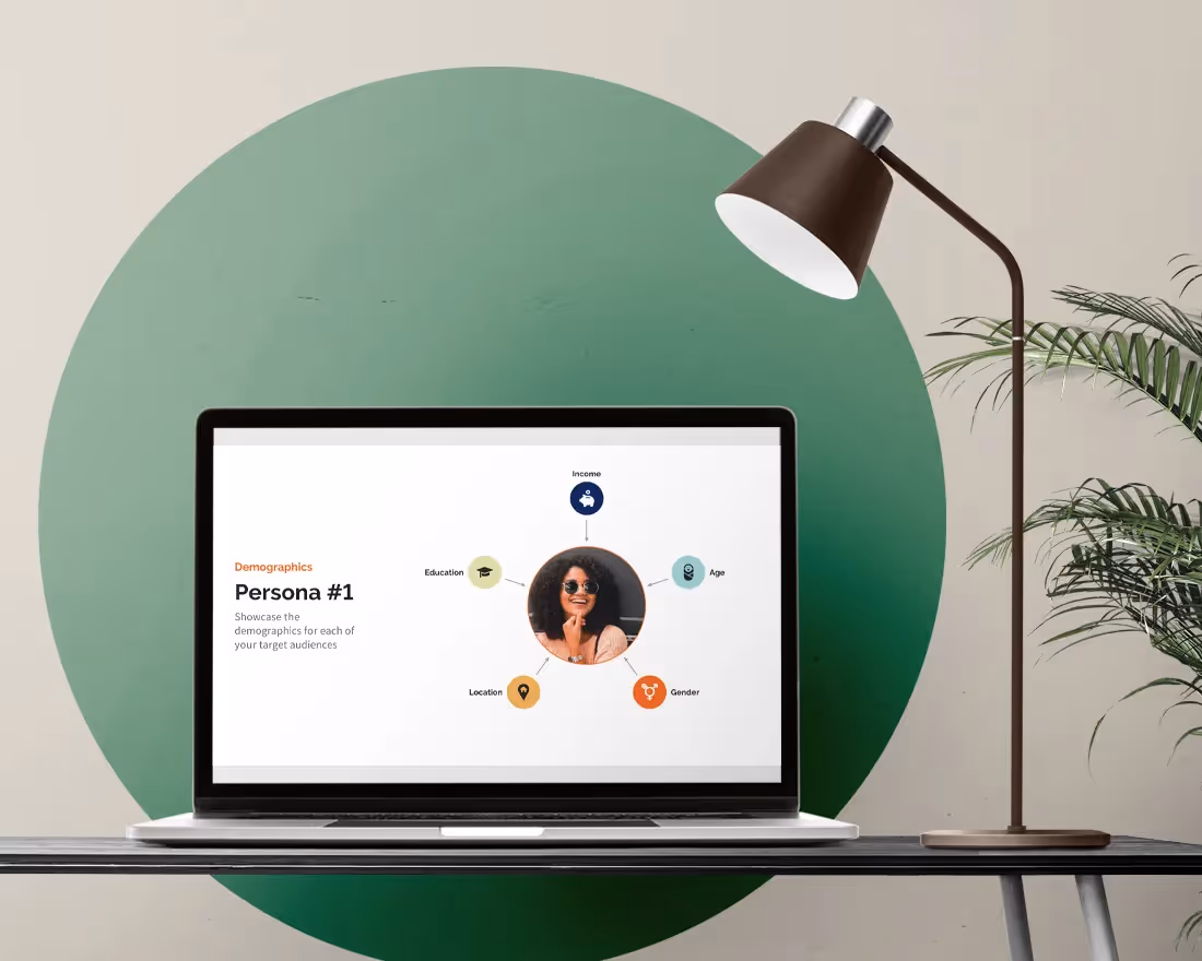 Tell Your Story Through Hub And Spoke Imagery