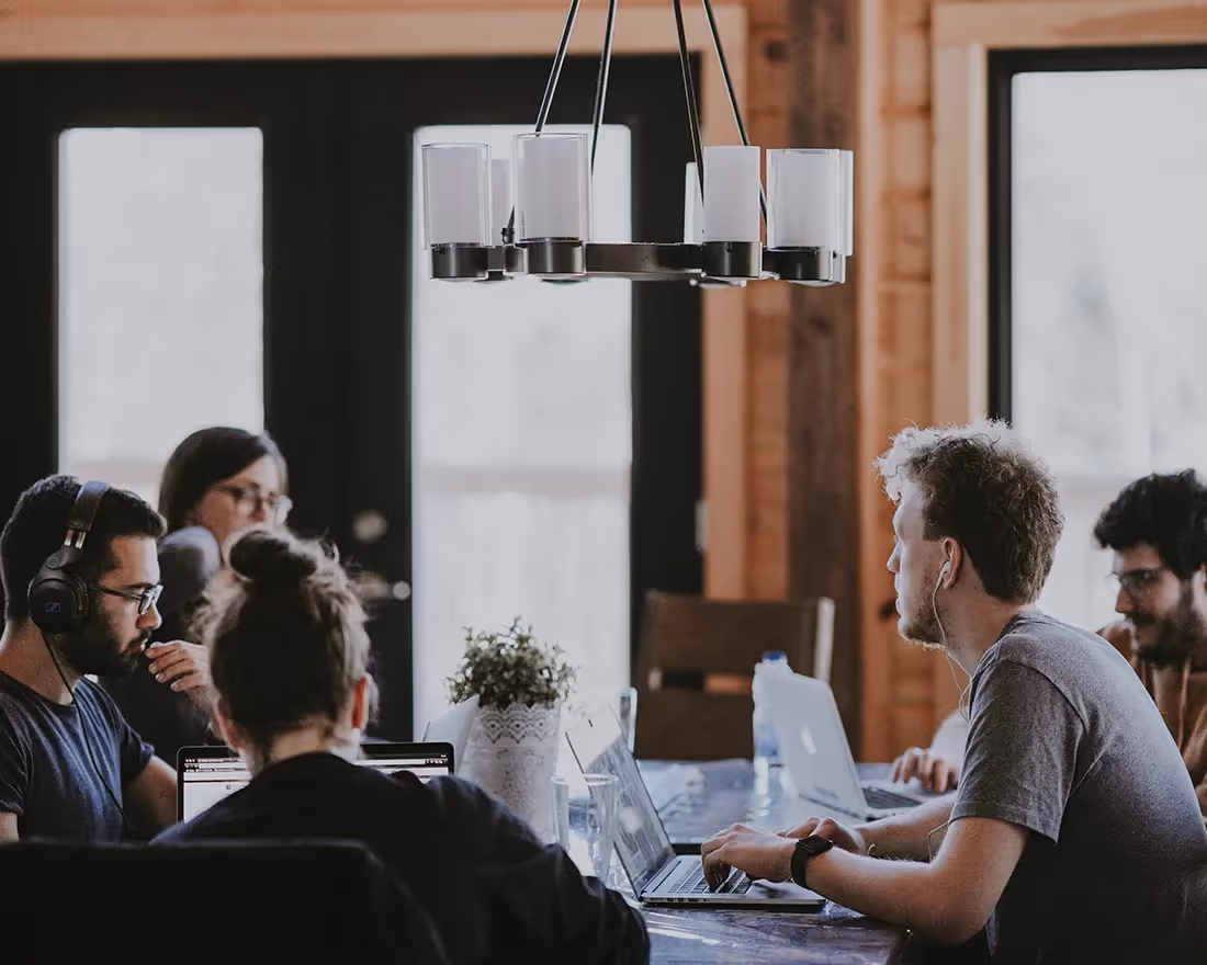 Effective Communication For Founders/Entrepreneurs When Presenting To Teams