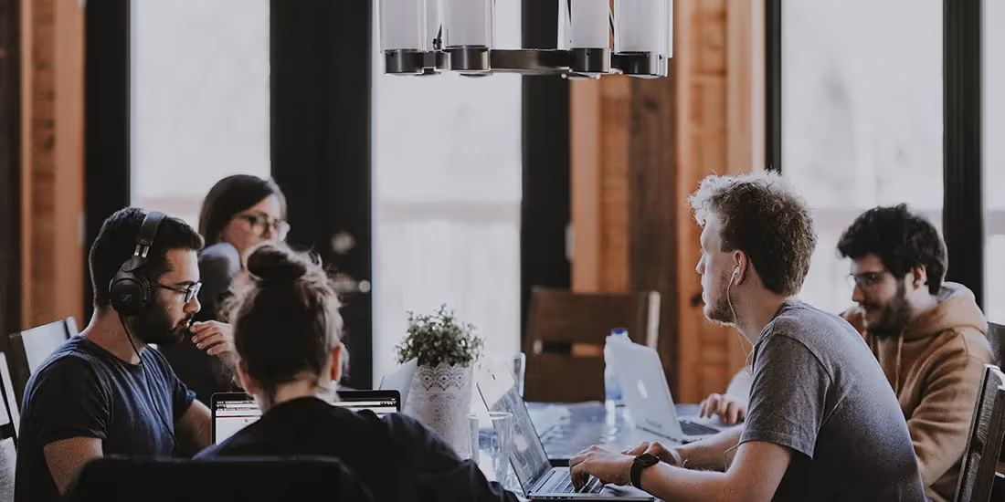 Effective Communication For Founders/Entrepreneurs When Presenting To Teams