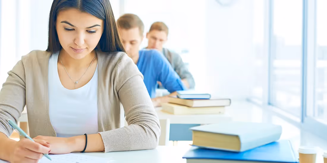 Three Ways To Use Presentation Software To Help Students Study For Tests